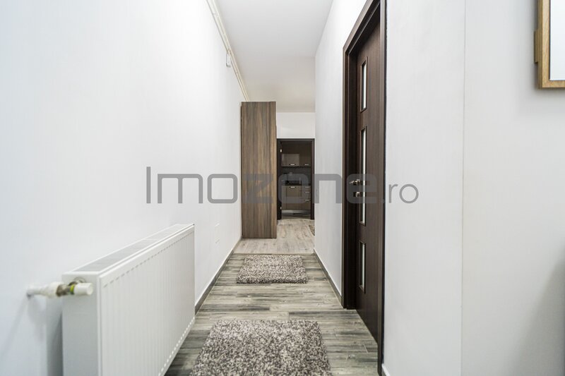 Militari, inchiriere 2 camere la 600 m metrou, mobilat/ utilat, etaj 5, parcare