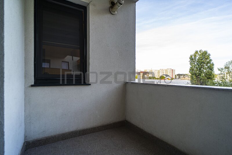 Militari, inchiriere 2 camere la 600 m metrou, mobilat/ utilat, etaj 5, parcare