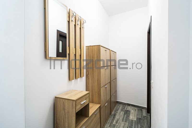 Militari, inchiriere 2 camere la 600 m metrou, mobilat/ utilat, etaj 5, parcare