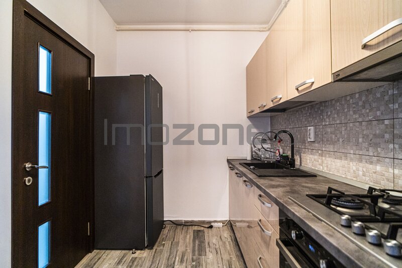 Militari, inchiriere 2 camere la 600 m metrou, mobilat/ utilat, etaj 5, parcare