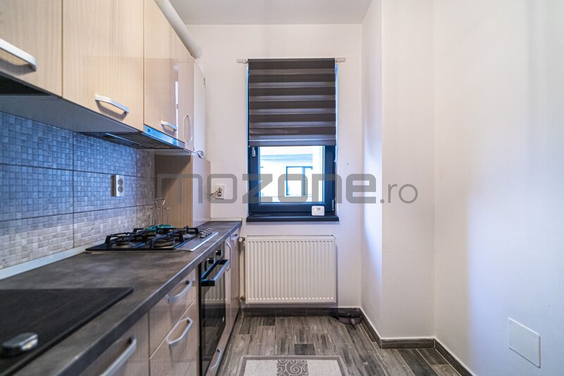 Militari, inchiriere 2 camere la 600 m metrou, mobilat/ utilat, etaj 5, parcare