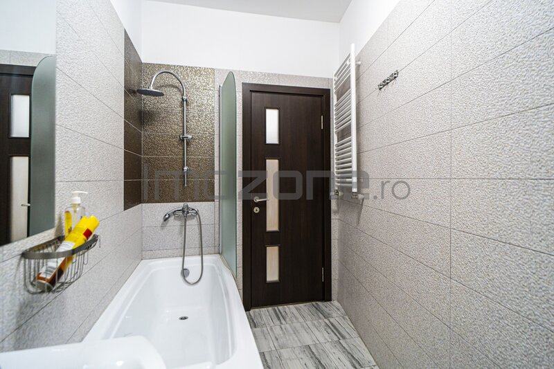 Militari, inchiriere 2 camere la 600 m metrou, mobilat/ utilat, etaj 5, parcare