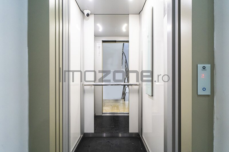 Militari, inchiriere 2 camere la 600 m metrou, mobilat/ utilat, etaj 5, parcare